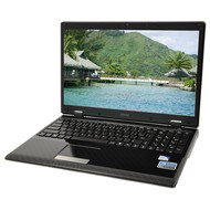 MSI CR643-014CS - Laptop