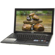 MSI CR650-056XCS - Laptop