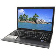 MSI CR650-222CS - Laptop