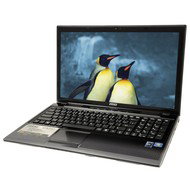 MSI CR650-221CS - Laptop