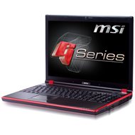 MSI GT628X-485CZ - Laptop