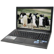 MSI GE620-062CS - Laptop