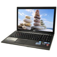 MSI GE620DX-458CS - Laptop