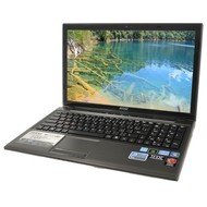 MSI GE620DX-456CS - Laptop