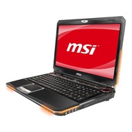 MSI GT680R-005CS - Laptop