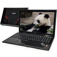 MSI GE60 0NC-293XCZ - Laptop