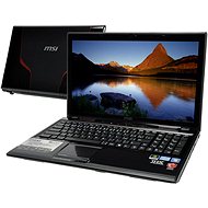 MSIGE60 0NC-248CZ - Laptop