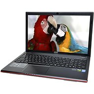 MSI GE60 2OE-244XCZ - Laptop