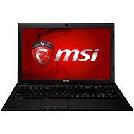 MSI GE60 2PL-646XCZ Apache Pro - Notebook