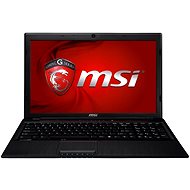 MSI GE60-2PL 298CZ - Laptop