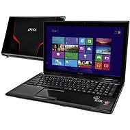 MSI GE60 0ND-464CZ - Laptop