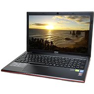 MSI GE60 2OC-030CZ - Laptop