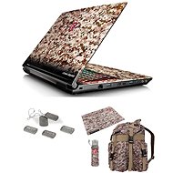 MSI GE62 7RE-861CZ Camo Squad Limited Edition - Laptop