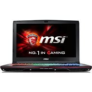 MSI GE62MVR 7RG - Laptop