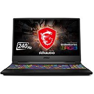 MSI GE65 Raider 9SF-030CZ - Gaming Laptop