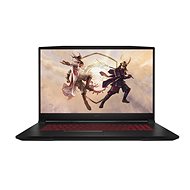 MSI Katana GF76 11UC-423CZ - Gaming Laptop