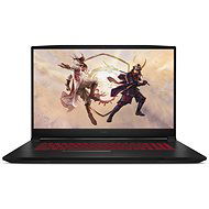 MSI Katana GF76 11UD-232CZ - Herný notebook