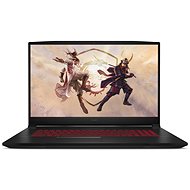MSI Katana GF76 11UC-255CZ - Gaming Laptop
