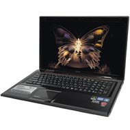 MSI GE70 0ND-084CZ - Notebook