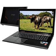 MSI GE70 0ND-203CZ - Laptop