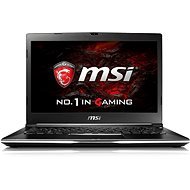 MSI GS32 6QE - Laptop