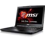 MSI GS40 - Laptop