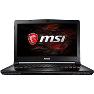 MSI GS43VR 7RE Phantom Pro - Laptop