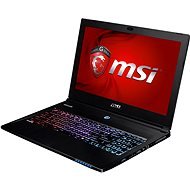  MSI GS60 2PE-048CZ Ghost Pro  - Laptop