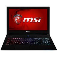  MSI GS60-2PC 432CZ Ghost  - Laptop