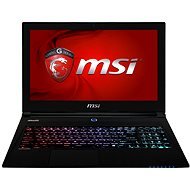 MSI-GS60 2QE 418CZ Geist Pro 4K - Laptop