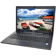  MSI-GS70 2by 033CZ Stealth  - Laptop