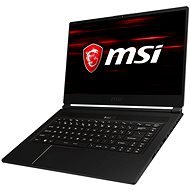 MSI GS65 - Gamer laptop