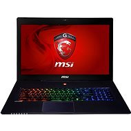  MSI GS70-2PC 062XCZ Stealth  - Laptop