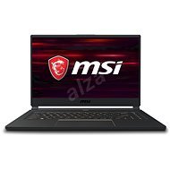 MSI GS65 9SD-675CZ Stealth Metallic - Gaming Laptop