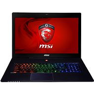  MSI GS70 2PE-061CZ Stealth Pro  - Laptop