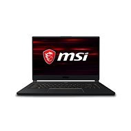 MSI GS65 Stealth 9SF - Gamer laptop