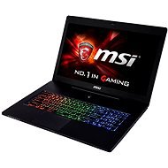 MSI GS70 2QD-667CZ Stealth Pro - Laptop