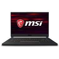 MSI GS65 8SG-039CZ  Stealth Metallic - Gaming Laptop