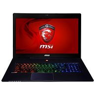MSI GS70 2QE-054CZ Stealth Pro - Notebook