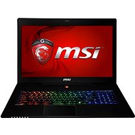 MSI-GS70 2QE 441CZ Stealth Pro - Laptop