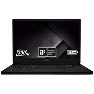 MSI GS66 Stealth 10SGS-256CZ All-metal - Gaming Laptop