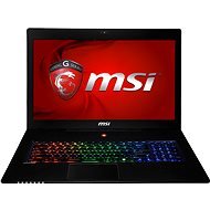 MSI-GS70 2QE 640CZ Stealth Pro - Laptop