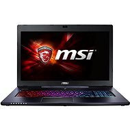 MSI GS70 6QE-033CZ Stealth Pro - Notebook