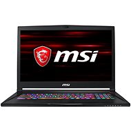 MSI GS73 8RE-018CZ Stealth - Laptop