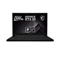 MSI GS66 Stealth 10UG-234CZ All-metal - Gaming Laptop