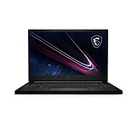 MSI GS66 Stealth 11UG-230CZ all-metal - Gaming Laptop
