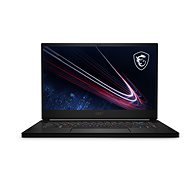 MSI GS66 Stealth 11UH-229CZ all-metal - Gaming Laptop