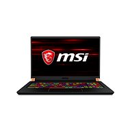 MSI GS75 Stealth 8SF - Herní notebook