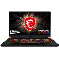 MSI GS75 Stealth 10SGS-051CZ - Gaming Laptop