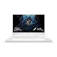 MSI Stealth 15M A11UEK-082CZ All-metal - Gaming Laptop